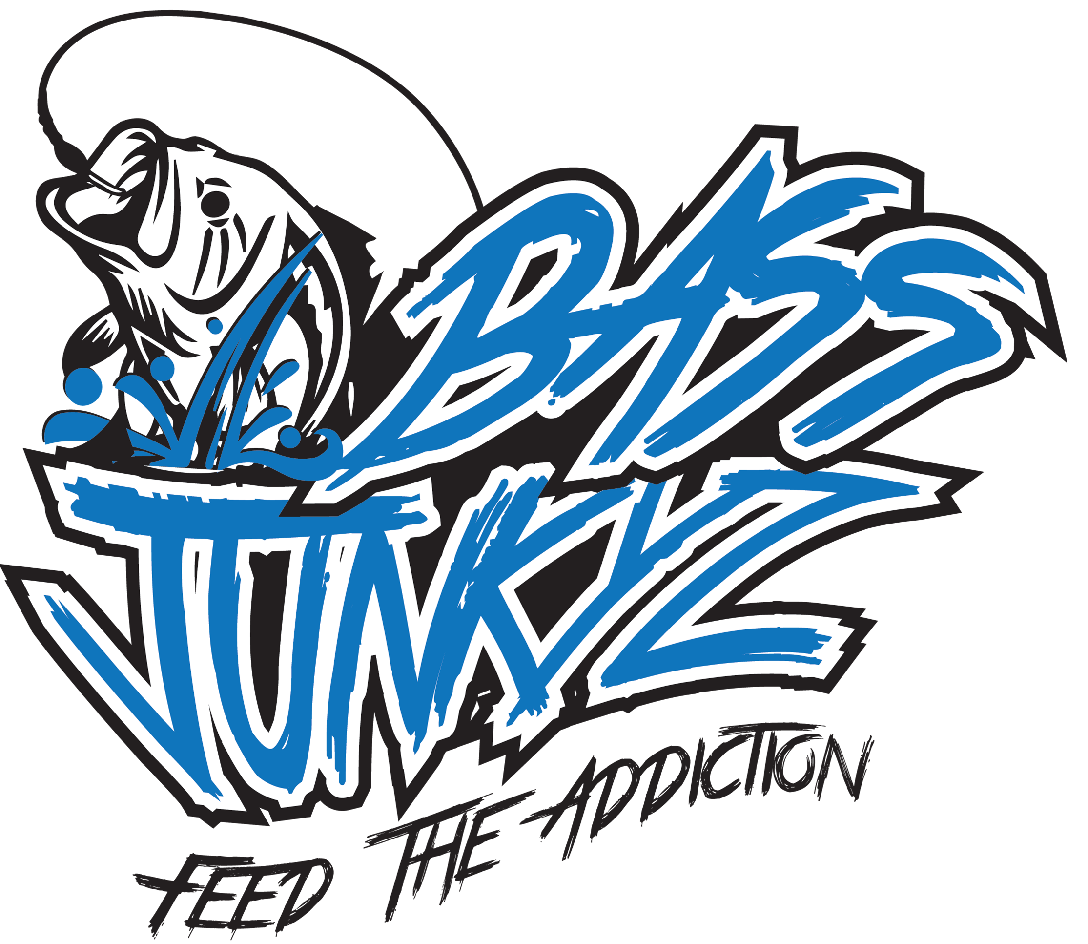 fishing junky Bass Junkyz Bass Fishing Tournament Series